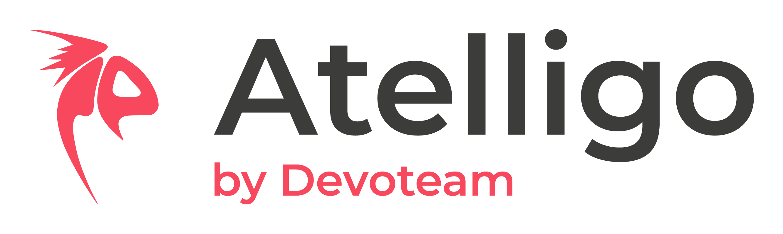 Devoteam Atelligo Logo